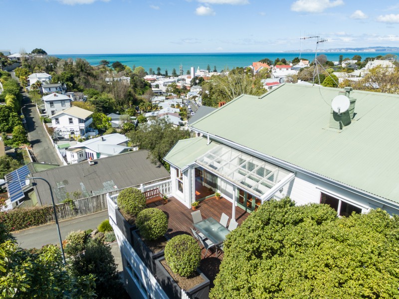 18 Sealy Road, Bluff Hill, Napier, 4 rūma, 0 rūma horoi