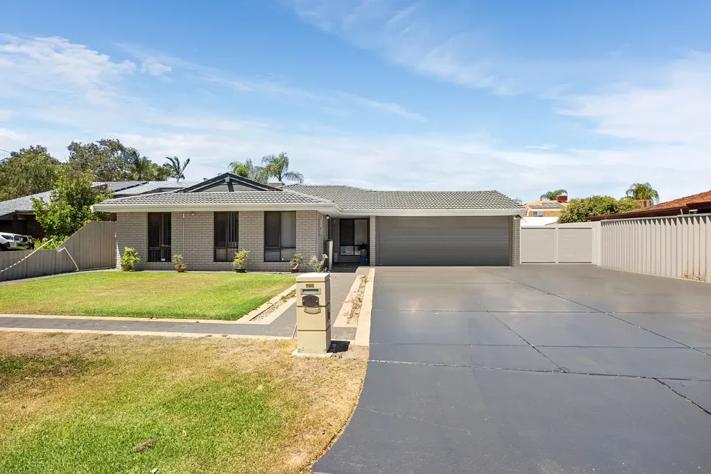 3 Marino Place, Waterford, WA 6152
