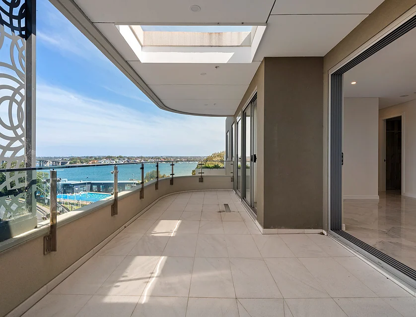 35/505-507 Rocky Point Road, Sans Souci, St George, 3 Kuwarto, 2 Banyo, Apartment