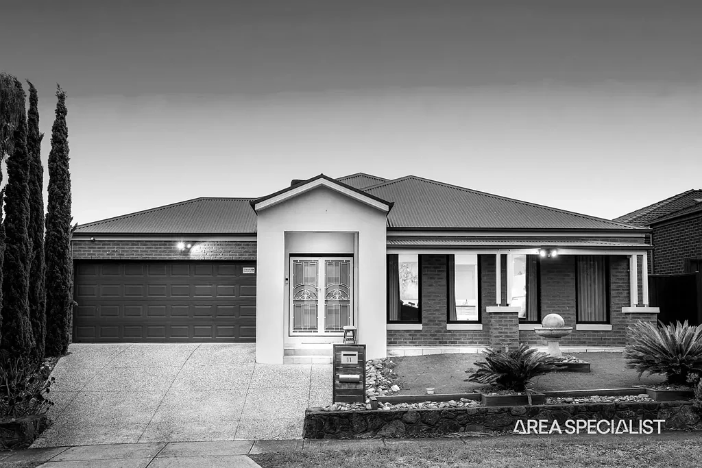 11 Discovery Drive, Tarneit, VIC 3029