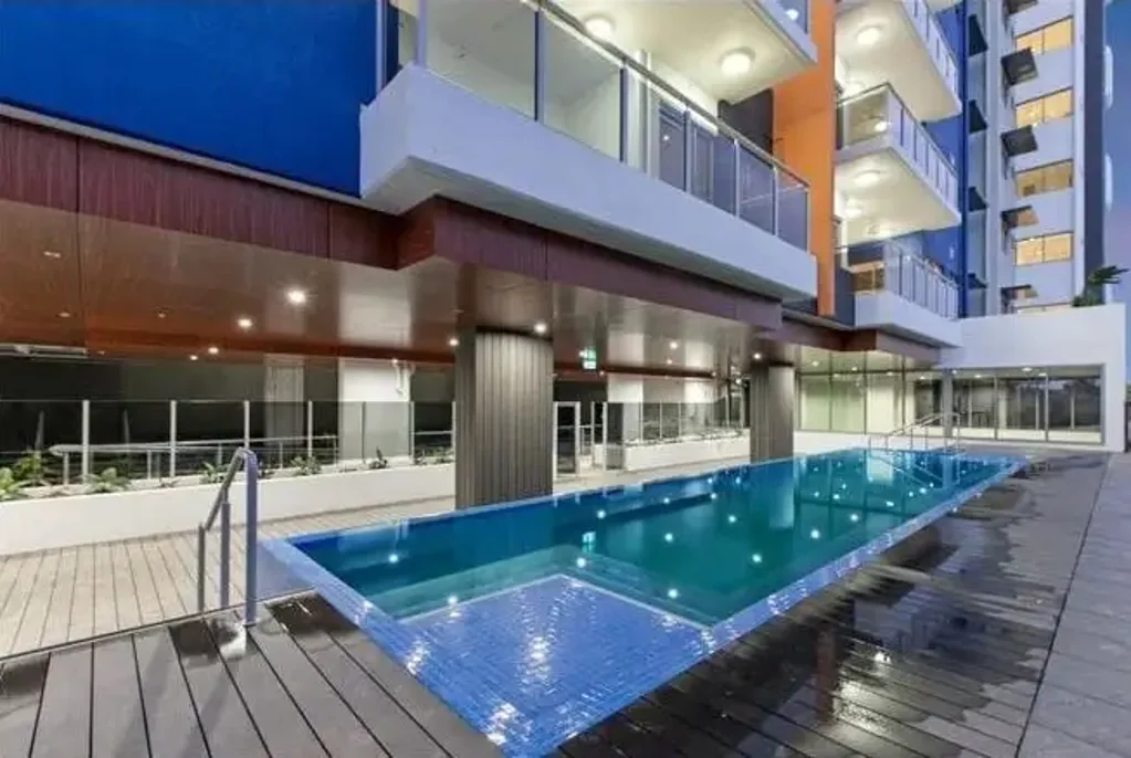 Darwin City 3 Bedroom Great City Apartment
