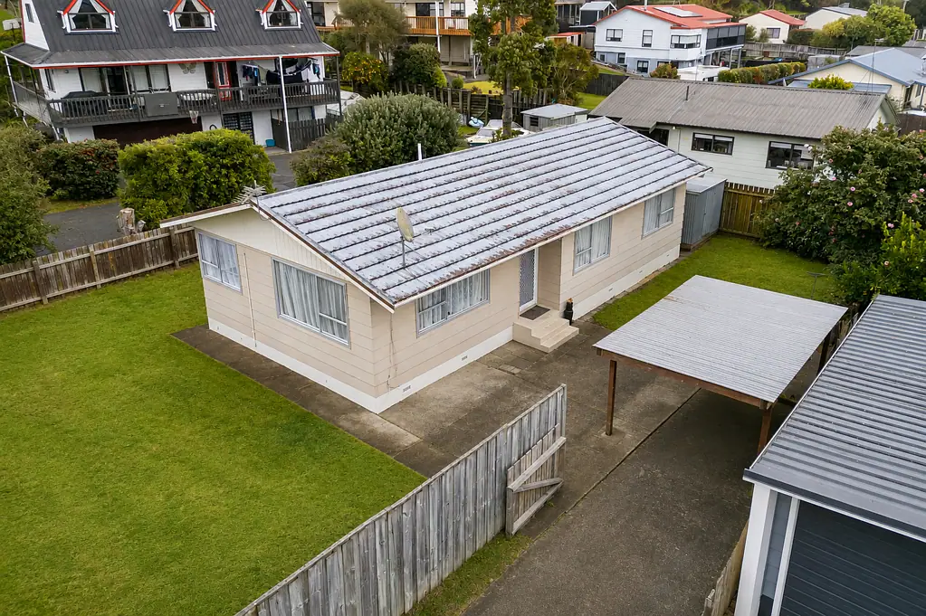Dinsdale 3 Bedroom A Favourite Dinsdale Address