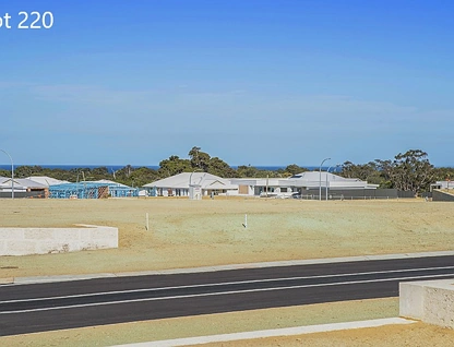  Cape Rise Estate Stage 5, Dunsborough, Bunbury, 0 غرف, 0 حمامات, Section