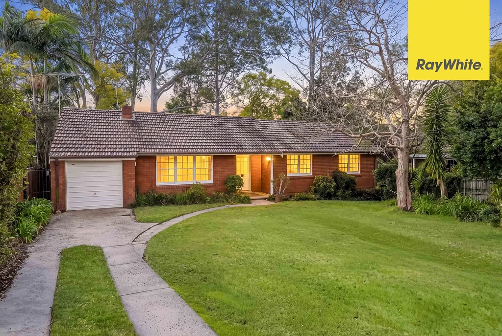 Epping 4Kwarto Sought After Opportunity in Blue Chip Locale