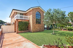 26 O'Connell Avenue, Matraville