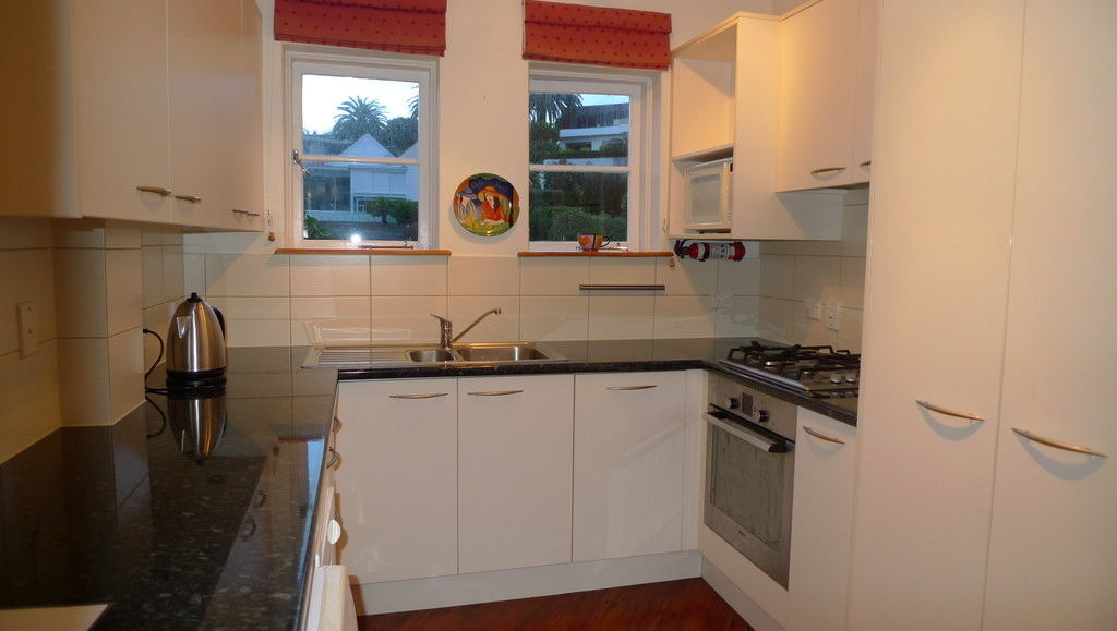 2/36 Marau Crescent, Mission Bay, Auckland, 2 침실, 1 욕실