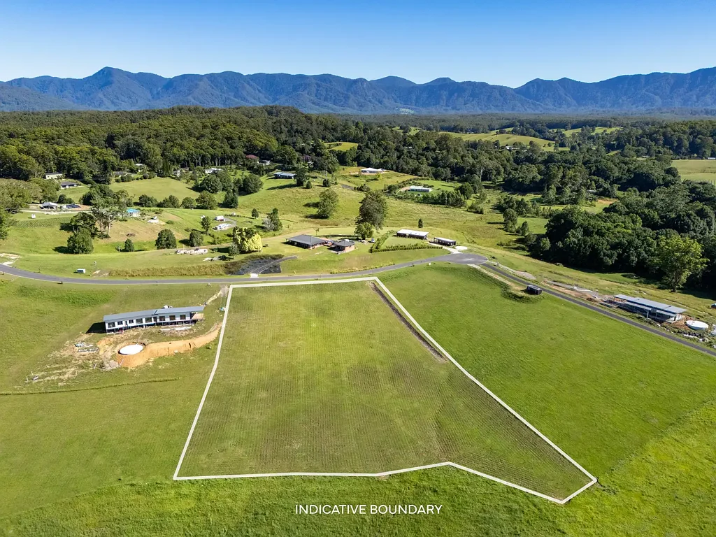 52 Whistler Place, Bellingen, NSW 2454