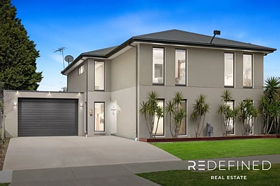 Epping 5침실 Space, Style & Exceptional Family Living