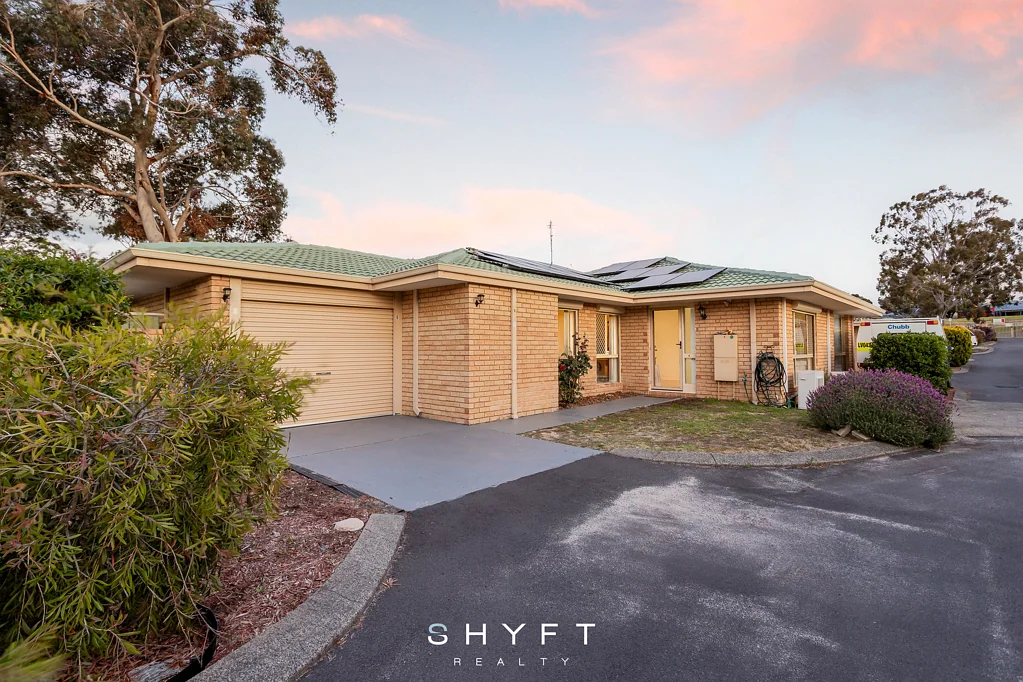 9/104 Paris Road, Australind, WA 6233