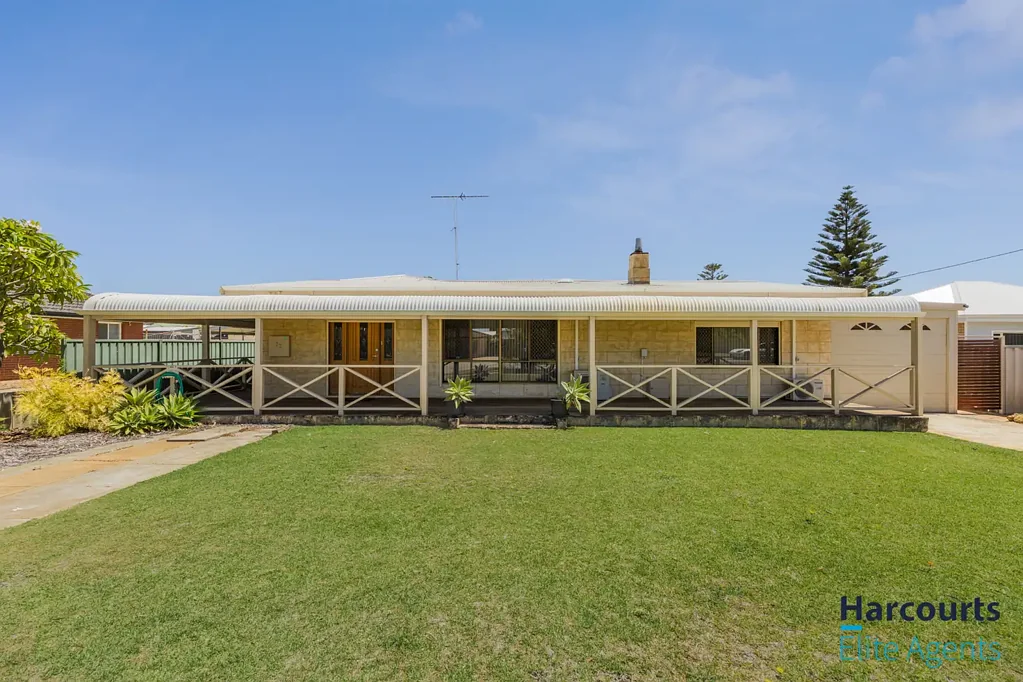 22 Langley Street, Rockingham, WA 6168