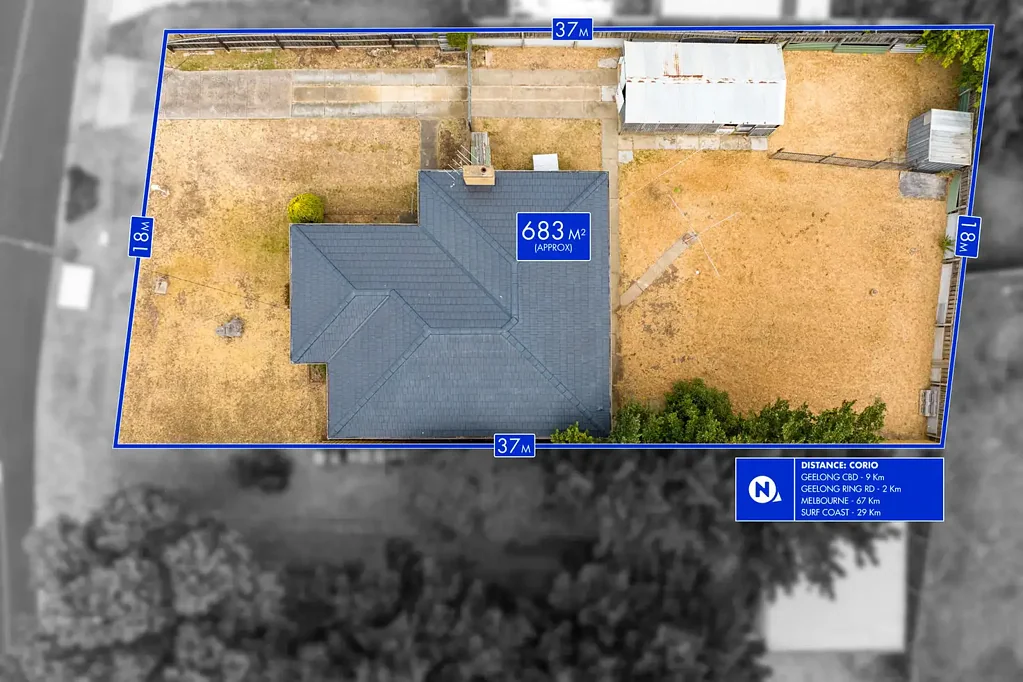 8 Clavus Road, Corio, VIC 3214