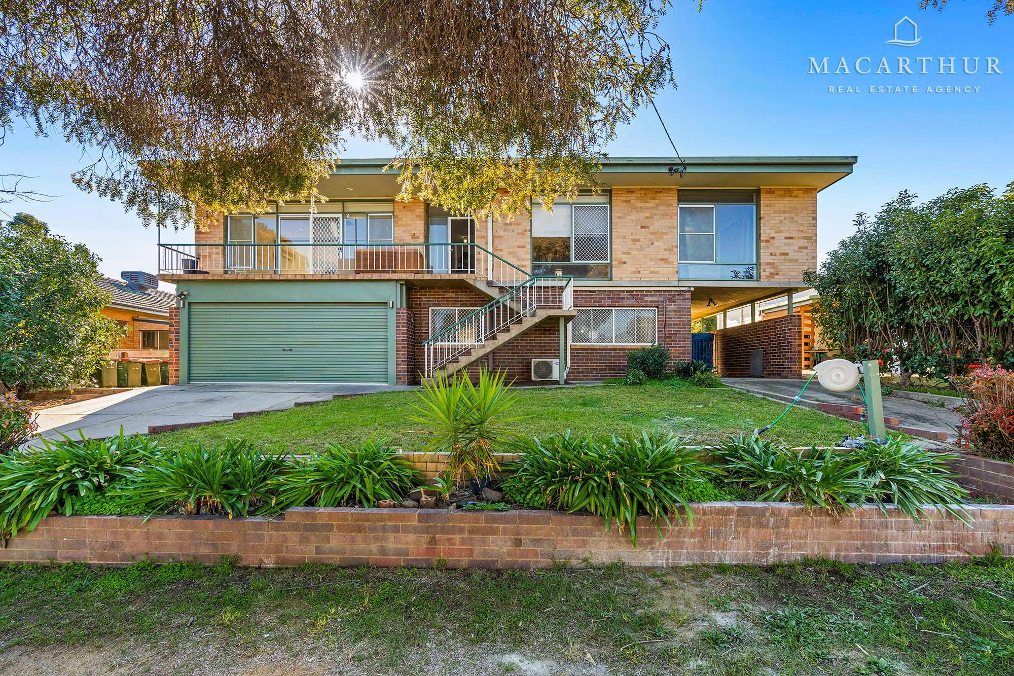 5 ACACIA ST, KOORINGAL NSW 2650, 0房, 0浴, House