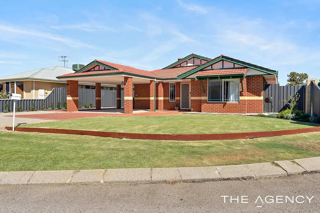 17 Mayhew Cross, Atwell, WA 6164
