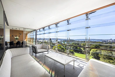 Sydney 3 Slaapkamer A City Icon, Reimagined By Brad Swartz Architects