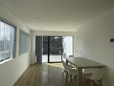 Spacious Family Home with Great View