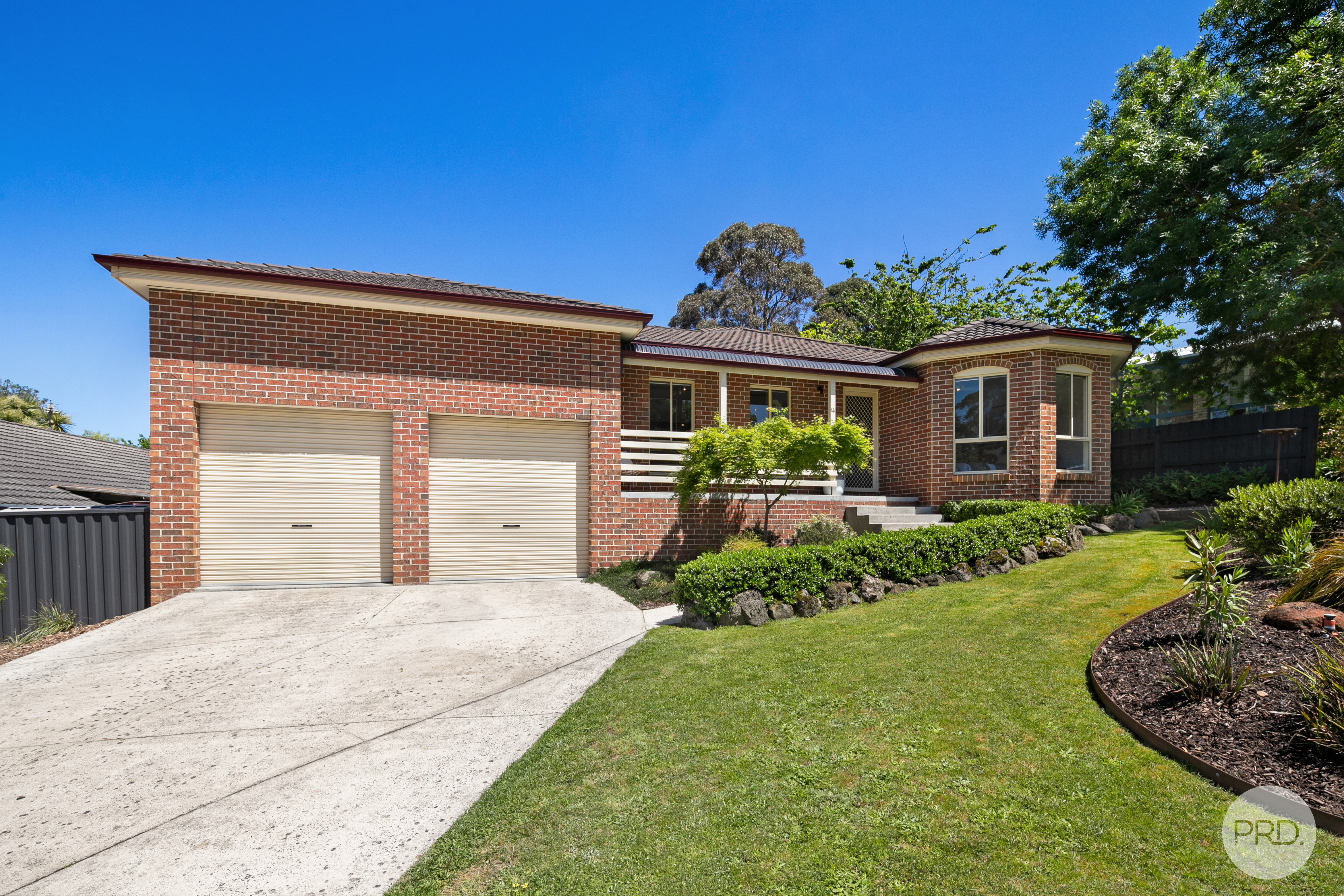 14 MANSFIELD AV, MOUNT CLEAR VIC 3350, 0 Bedrooms, 0 Bathrooms, House