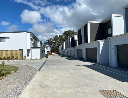 ID:21097164/97-107 Stanworth Road, Boondall, Brisbane - Northern Region , 4 habitaciones, 2 baños, Townhouse