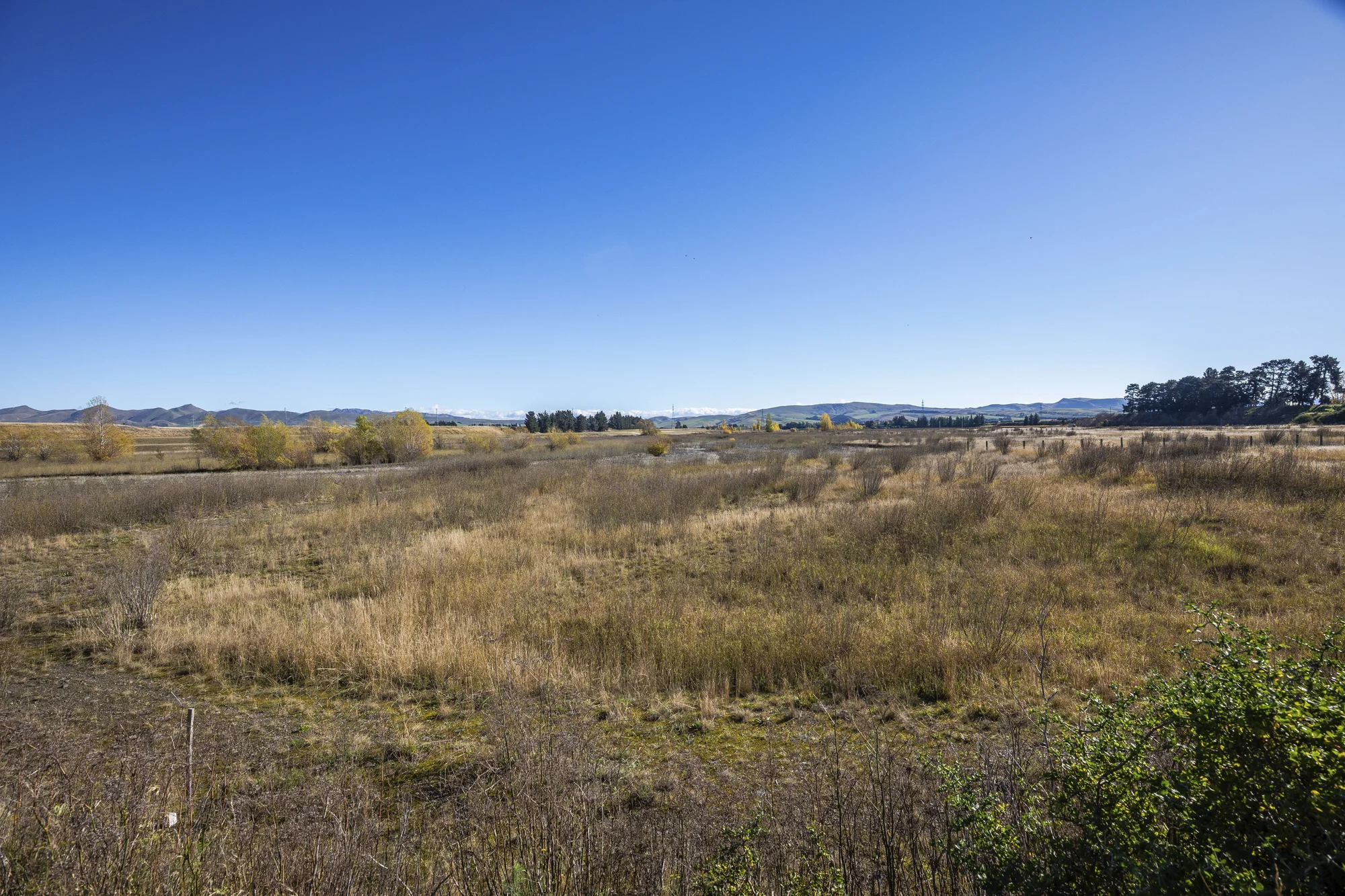 Waipara Space, views and lifestyle in the heart of Waipara