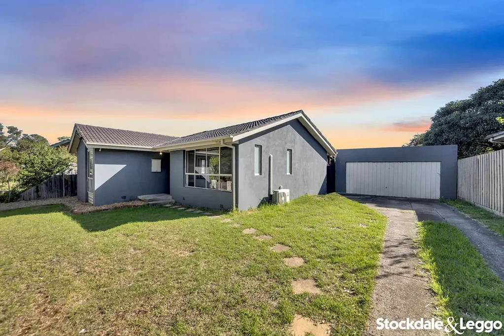 124 Tyquin Street, Laverton, VIC 3028