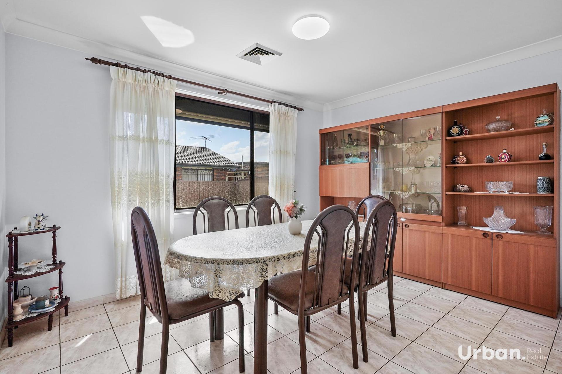 85 SHAKESPEARE ST, WETHERILL PARK NSW 2164, 0 chambres, 0 salles de bain, House