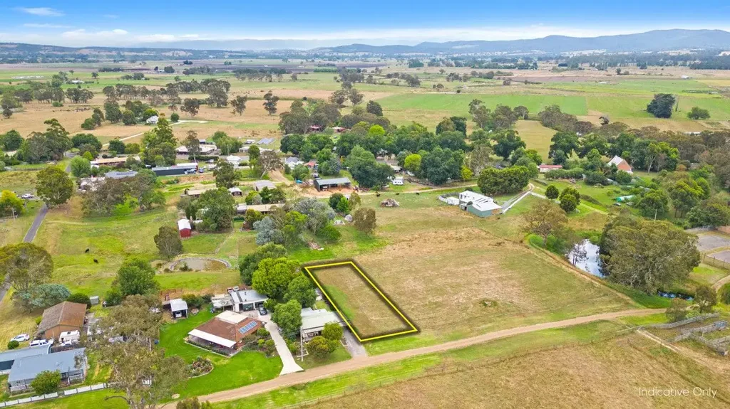 Lot 1 McCole Street, Newry, VIC 3859