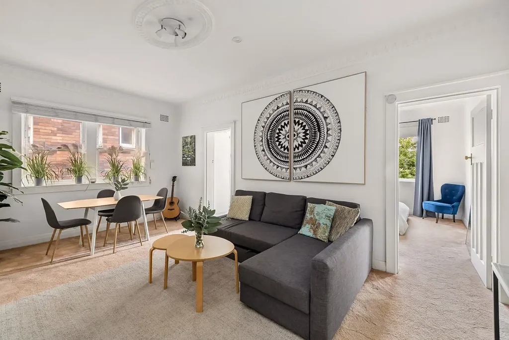 3/528 New South Head Road, Double Bay, NSW 2028