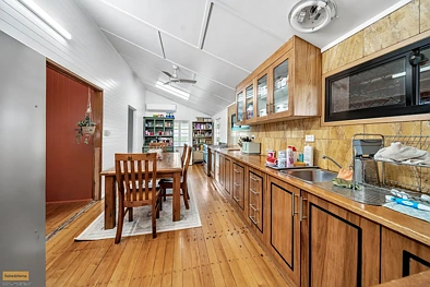 110 River Avenue, Mighell, QLD 4860, 5 phòng ngủ, 2 phòng tắm, House