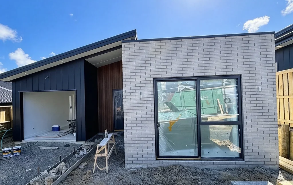 Orewa 4ਬੈੱਡਰੂਮ A Fresh Take on Family Living