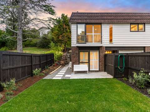 Saint Heliers 3Moenga St Heliers Home by the Sea