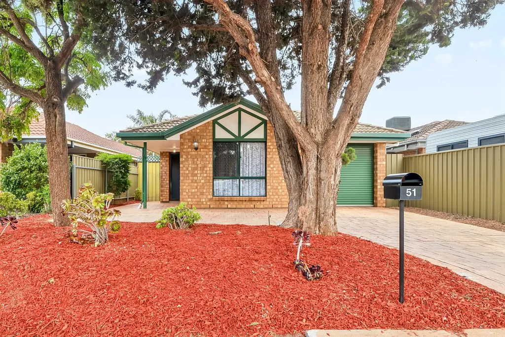 Andrews Farm 3房  Bright, Comfortable and Beautifully Prepared for You