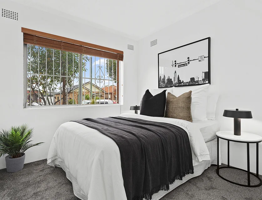 1/32 Wellington Street, Rosebery, Eastern Suburbs, 3 rūma, 1 rūma horoi, Apartment