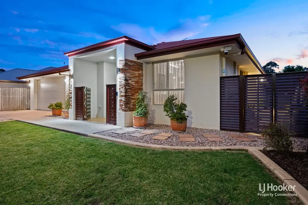 Eatons Hill 4Zimmer WHERE FAMILY LIFE FEELS EASY