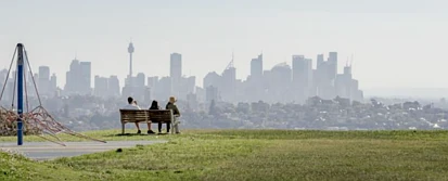 为何这片“没有商场”的社区，成了富人争相定居的秘密乐园？