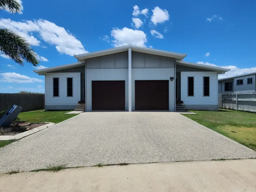 2/17 The Crescent, North Mackay, QLD 4740