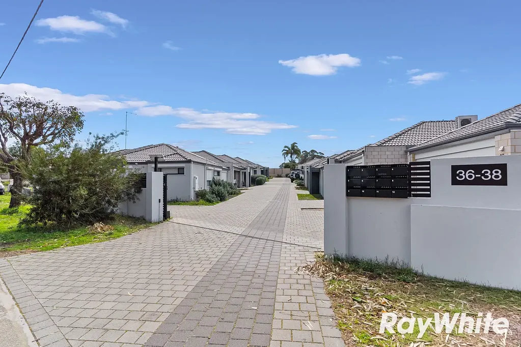 9/36 Boundary Road, Mandurah, WA 6210