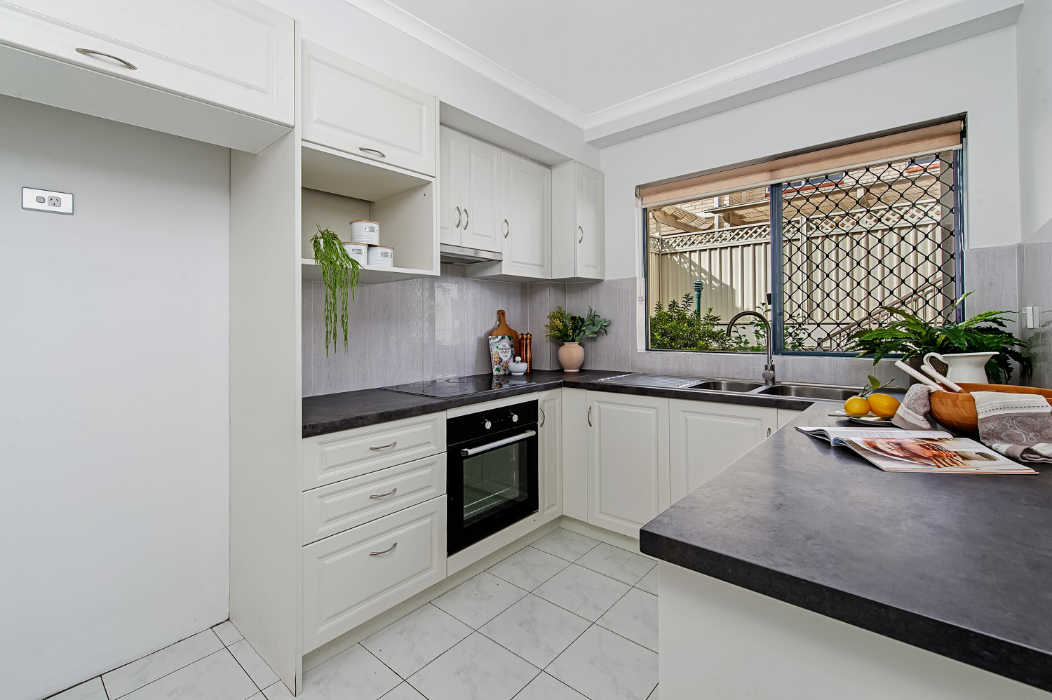 BORONIA GARDENS UNIT 4 125 PARK RD, RYDALMERE NSW 2116, 0 Kuwarto, 0 Banyo, Townhouse