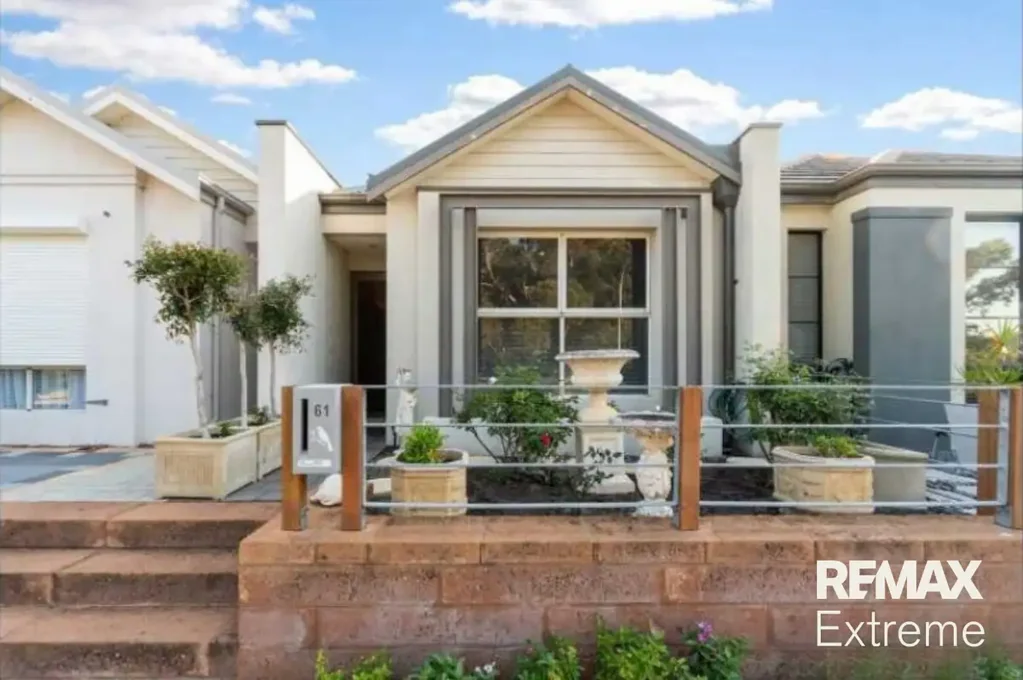 Elevate Your Lifestyle In This Ellenbrook Home