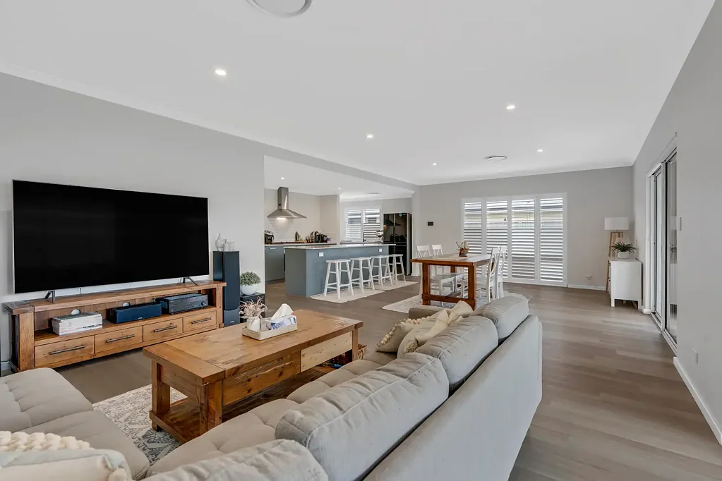 Vasse 4房  Great family home