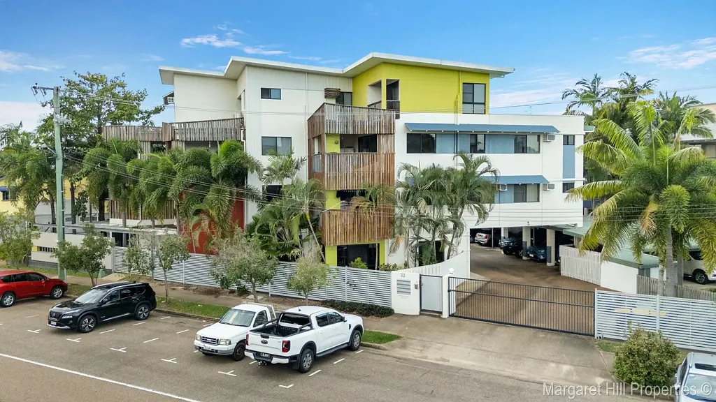 South Townsville 3房  FULLY FURNISHED - TENANTED UNTIL FEB 2027 - PRIME CITY FRINGE INVESTMENT
