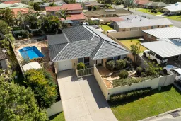 3 Xanadu Crescent, Rothwell