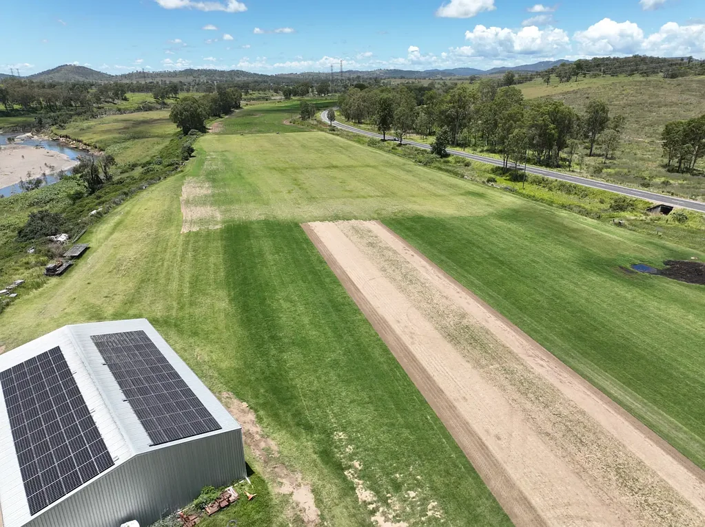 8852 Brisbane Valley Highway, Harlin, QLD 4314