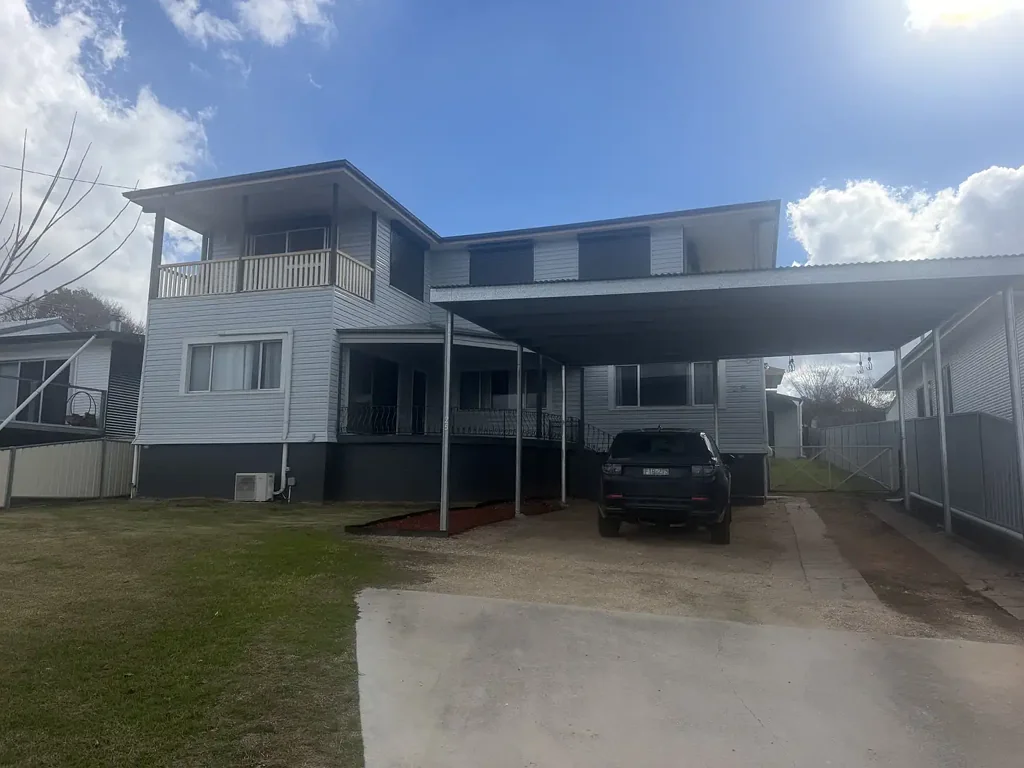 Great Family Home