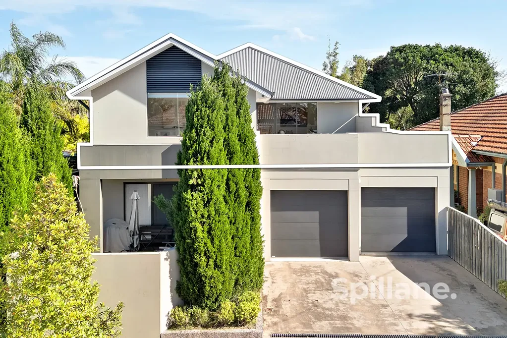 2/27 Veda Street, Hamilton, NSW 2303