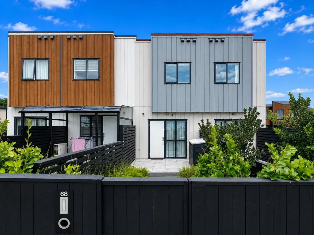 Flat Bush, 3 bedrooms
