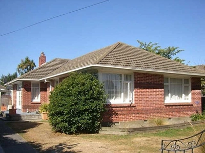 Residential Suburban