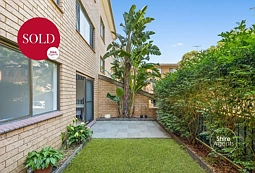14/87-89 Flora Street, Sutherland