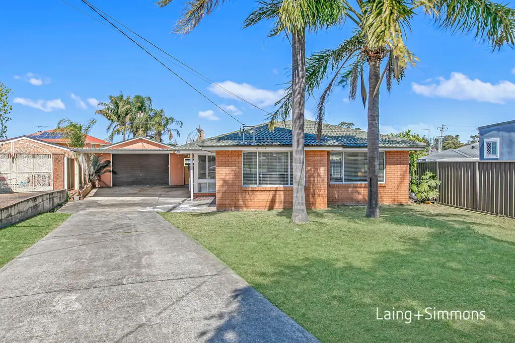 8 Alchin Street, Dharruk, NSW 2770