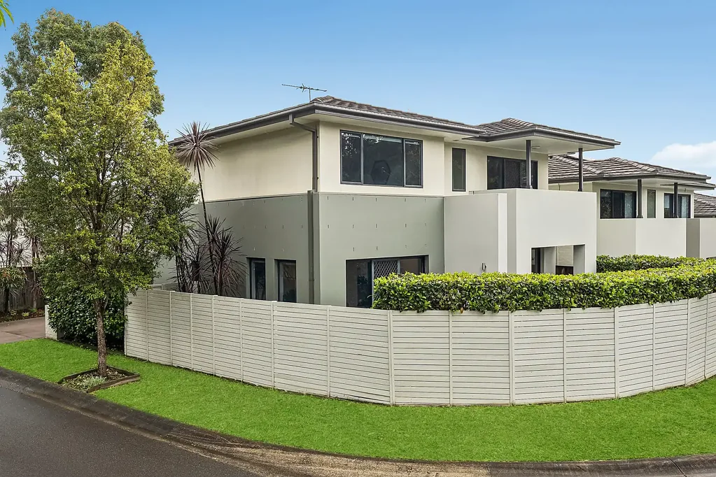 12A San Giorgio Circuit, Castle Hill, NSW 2154