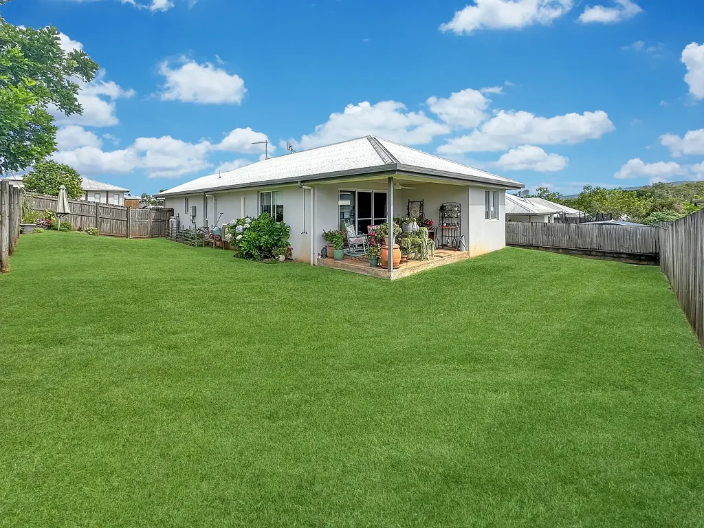 35 Tumbare Street, Atherton, QLD 4883