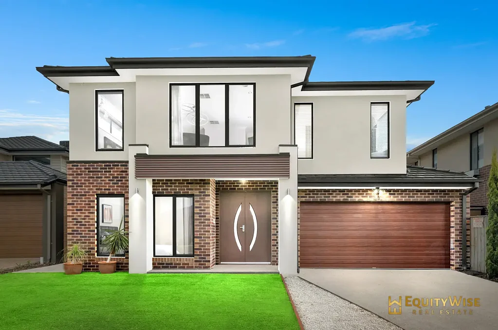 36 Rondo Drive, Manor Lakes, VIC 3024